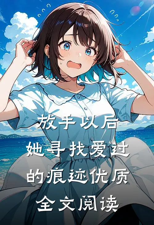 放手以后，她寻找爱过的痕迹优质全文阅读
