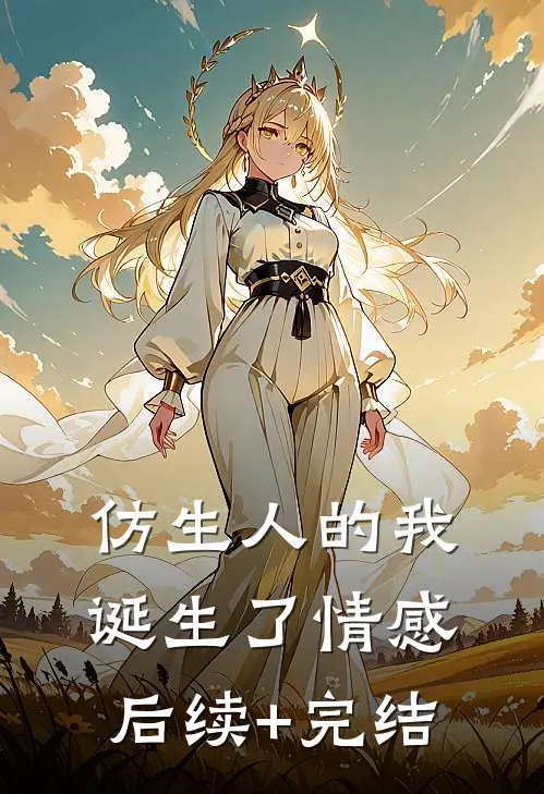 仿生人的我，诞生了情感后续+完结