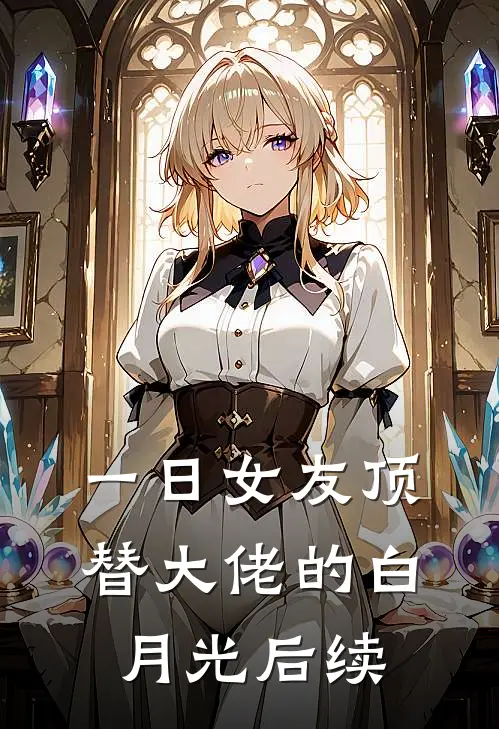 一日女友顶替大佬的白月光后续