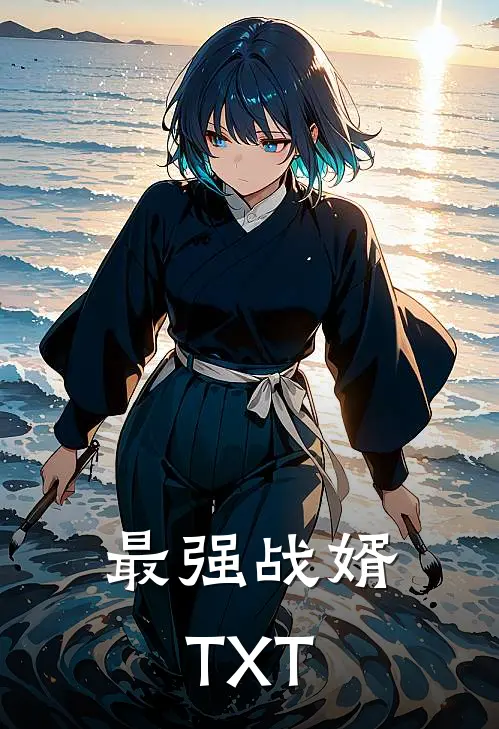 最强战婿TXT