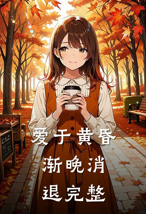 爱于黄昏，渐晚消退完整