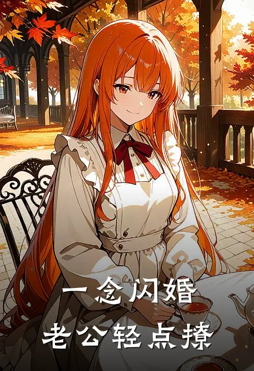 一念闪婚，老公轻点撩