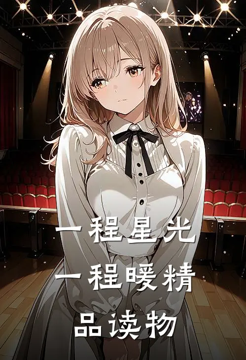 一程星光一程暖精品读物