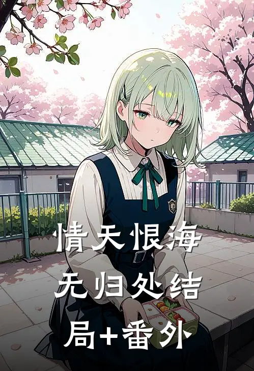 情天恨海无归处结局+番外