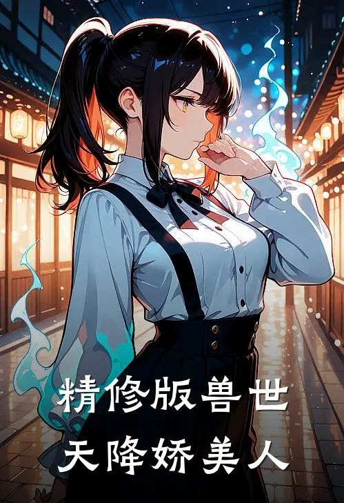 精修版兽世天降娇美人
