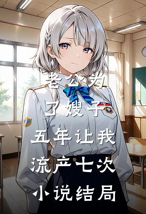老公为了嫂子，五年让我流产七次小说结局
