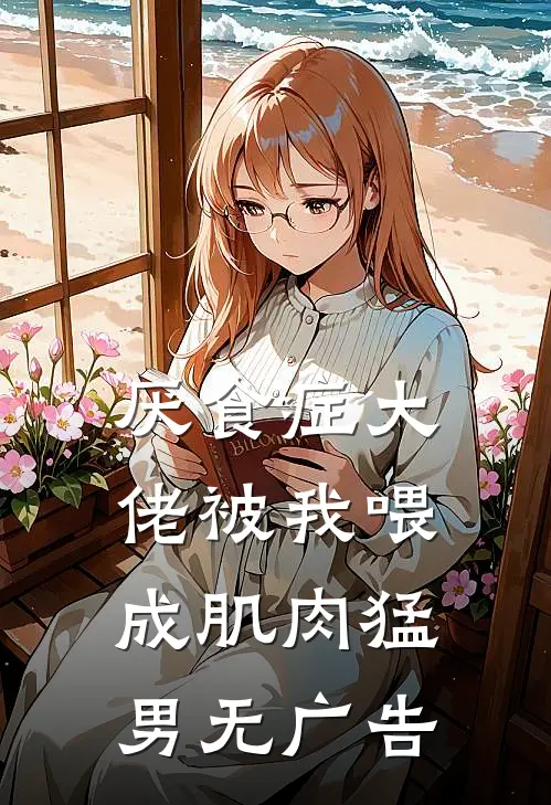 厌食症大佬被我喂成肌肉猛男无广告