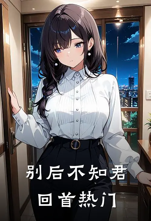别后不知君回首热门