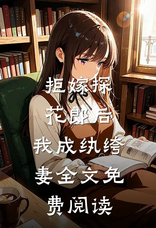 拒嫁探花郎后，我成纨绔妻全文免费阅读