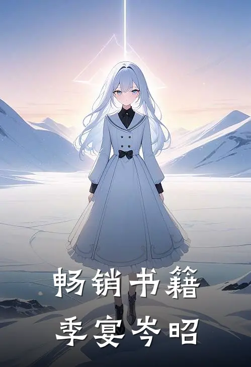 畅销书籍季宴岑昭