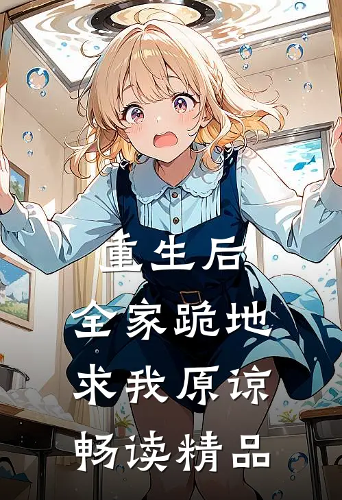 重生后，全家跪地求我原谅畅读精品