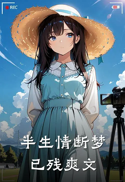 半生情断梦已残爽文