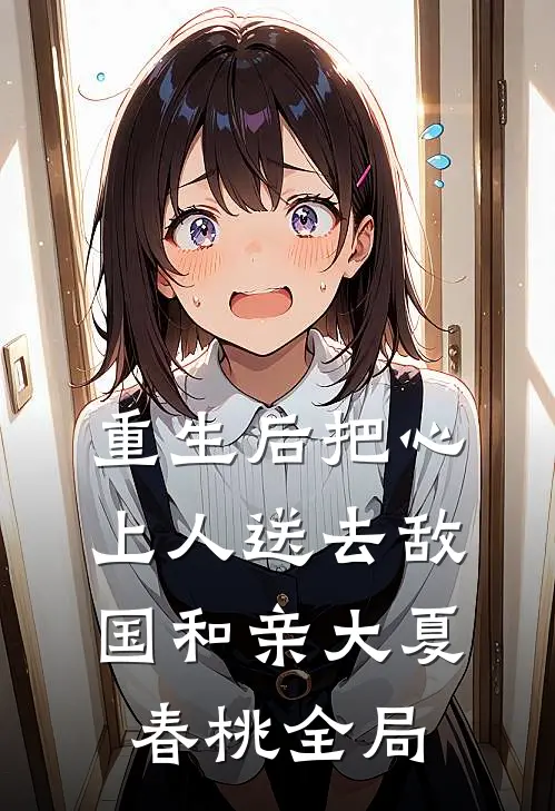 重生后把心上人送去敌国和亲大夏春桃全局