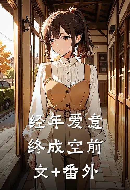 经年爱意终成空前文+番外