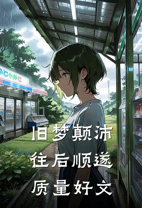 旧梦颠沛，往后顺遂质量好文