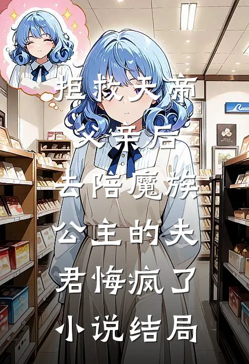 拒救天帝父亲后，去陪魔族公主的夫君悔疯了小说结局