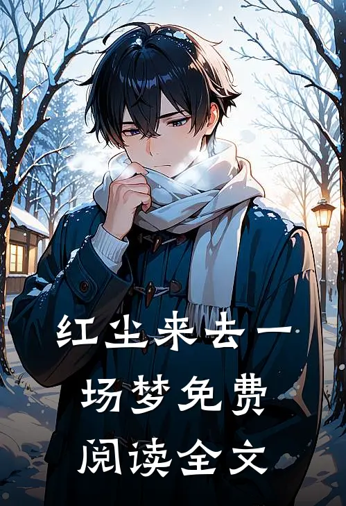 红尘来去一场梦免费阅读全文