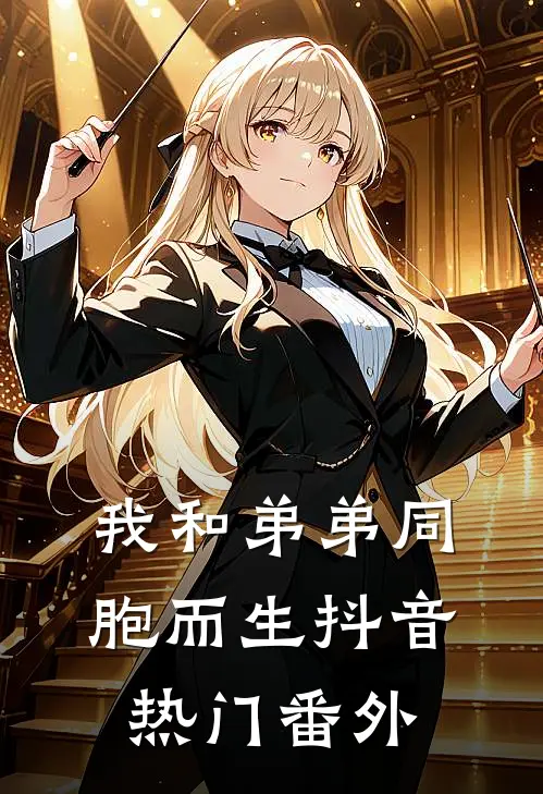 我和弟弟同胞而生抖音热门 番外