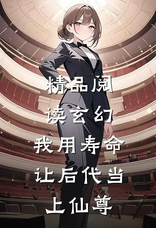 精品阅读玄幻：我用寿命让后代当上仙尊