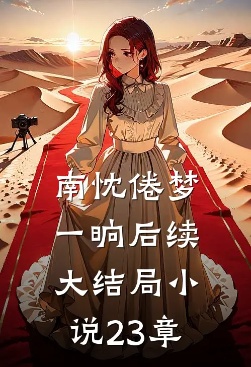 南忱倦梦一晌后续大结局小说23章