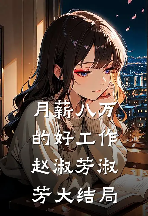 月薪八万的好工作赵淑芳淑芳大结局