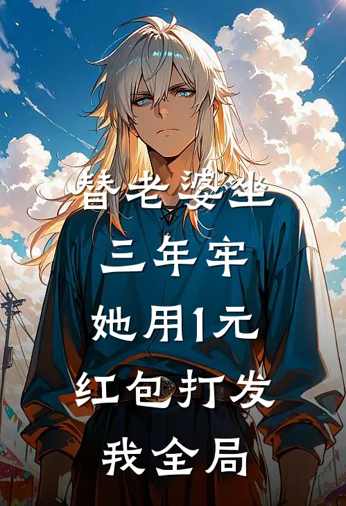 替老婆坐三年牢，她用1元红包打发我全局