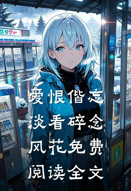 爱恨偕忘，淡看碎念风花免费阅读全文