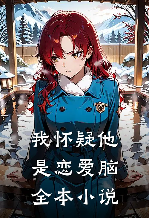 我怀疑他是恋爱脑全本小说