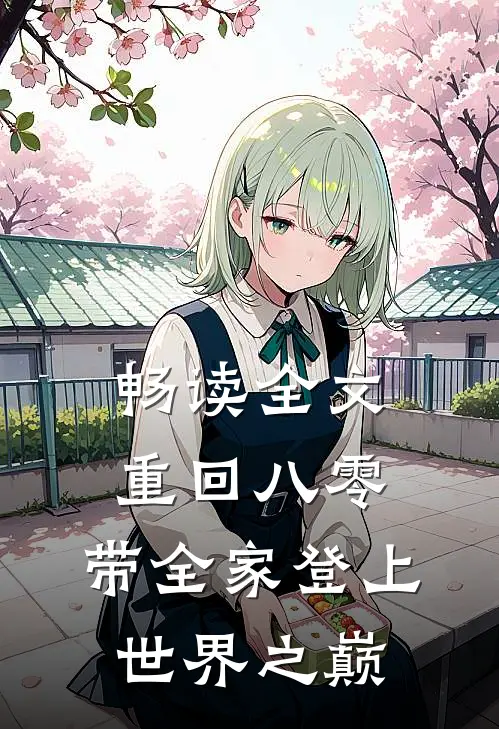 畅读全文重回八零：带全家登上世界之巅