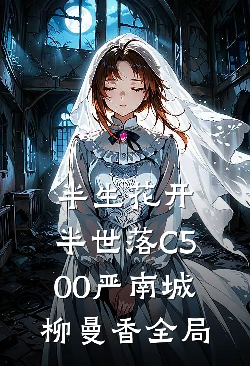 半生花开，半世落C500严南城柳曼香全局