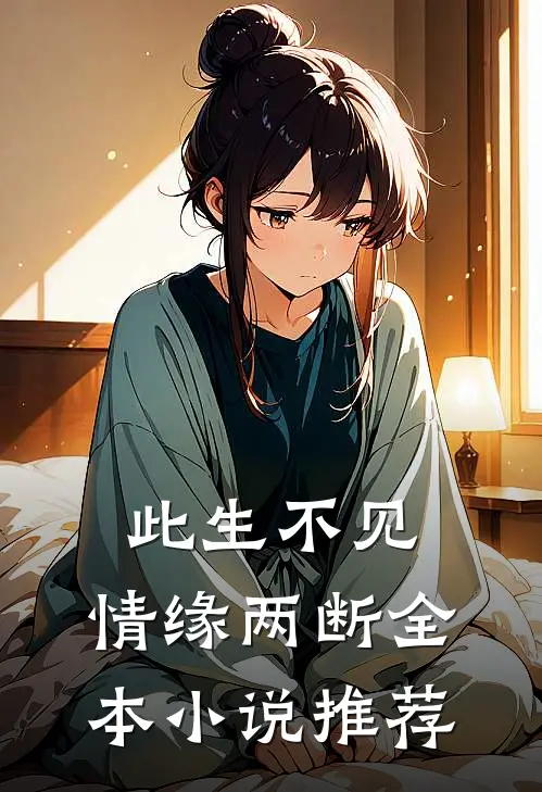 此生不见，情缘两断全本小说推荐