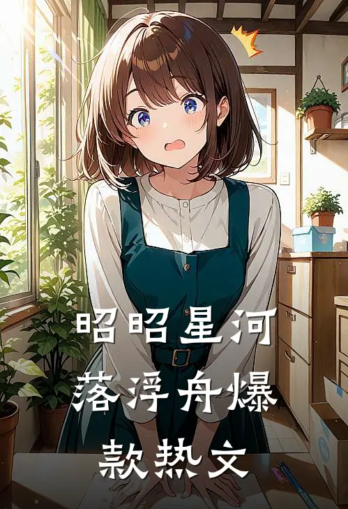 昭昭星河落浮舟爆款热文