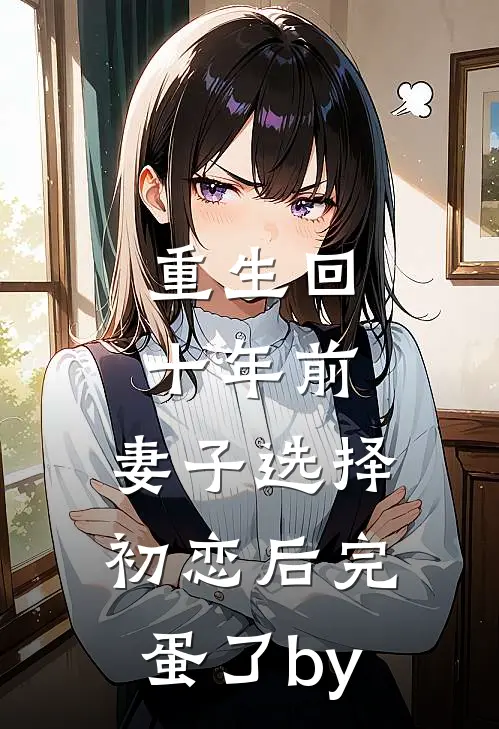 重生回十年前，妻子选择初恋后完蛋了by