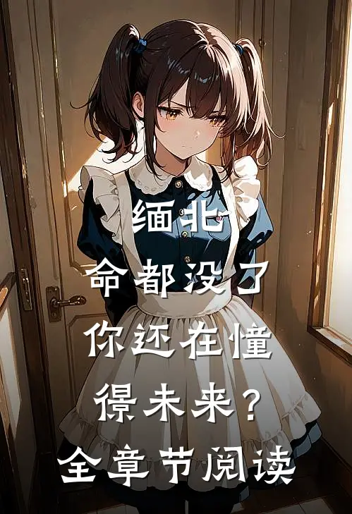 缅北：命都没了，你还在憧憬未来？全章节阅读