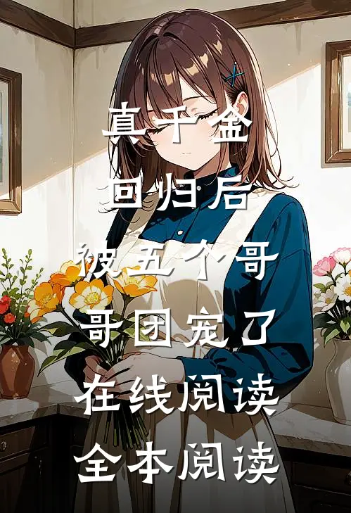 真千金回归后，被五个哥哥团宠了在线阅读全本阅读