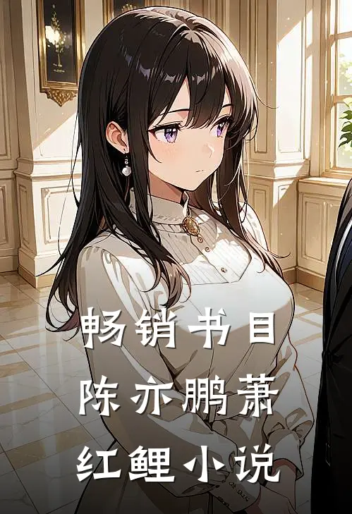 畅销书目陈亦鹏萧红鲤小说