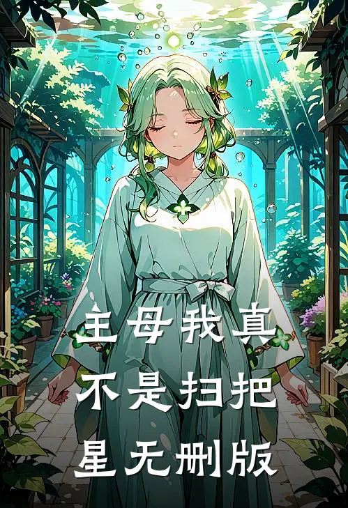主母我真不是扫把星无删版