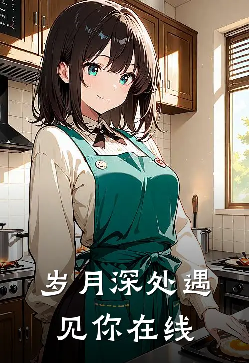 岁月深处遇见你在线