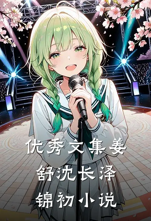 优秀文集姜舒沈长泽锦初小说