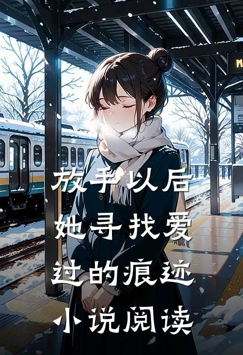 放手以后，她寻找爱过的痕迹小说阅读