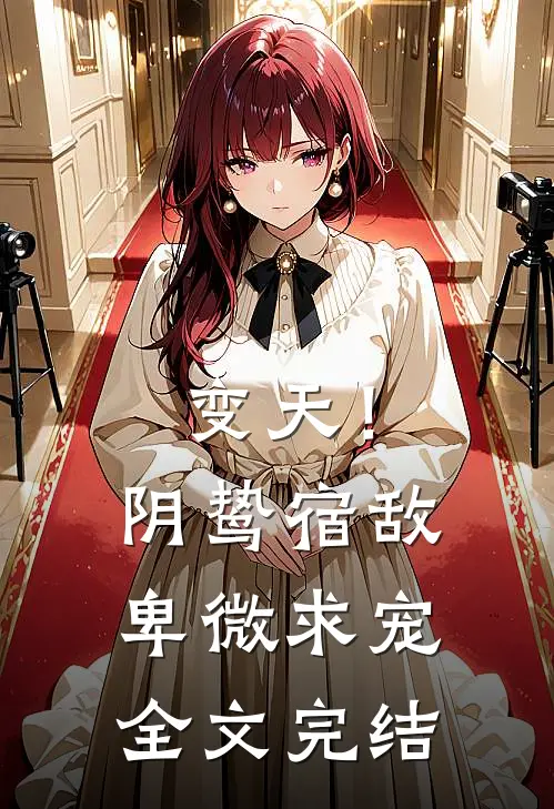 变天！阴鸷宿敌，卑微求宠全文完结