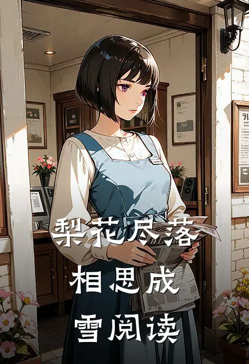 梨花尽落，相思成雪阅读