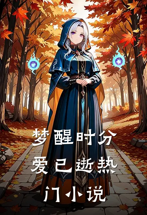 梦醒时分爱已逝热门小说