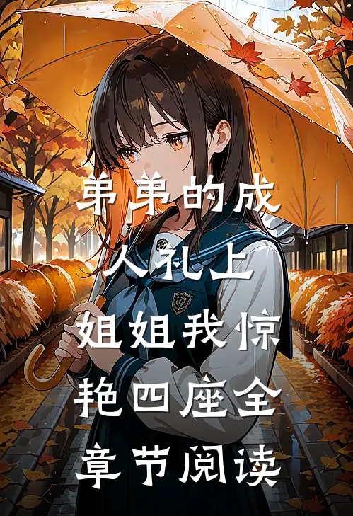 弟弟的成人礼上，姐姐我惊艳四座全章节阅读
