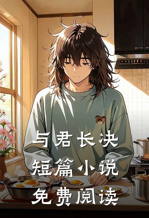 与君长决短篇小说免费阅读