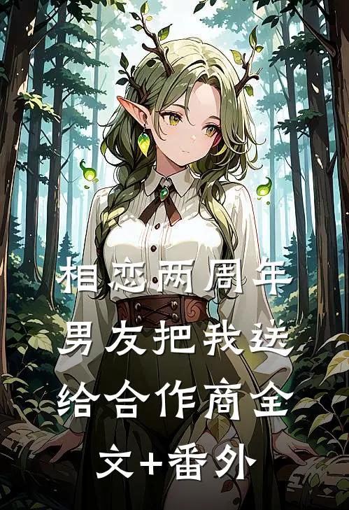 相恋两周年，男友把我送给合作商全文+番外