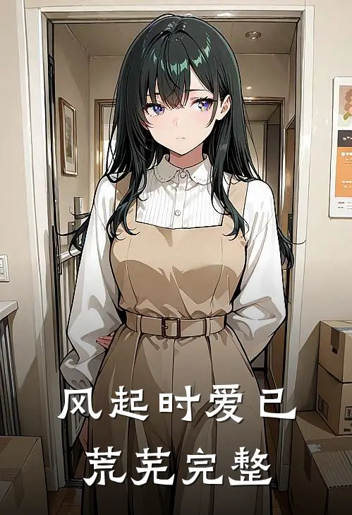 风起时爱已荒芜完整