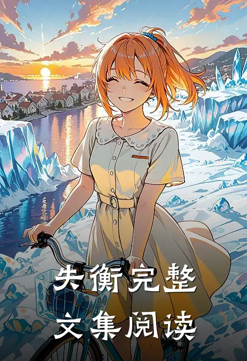 失衡完整文集阅读