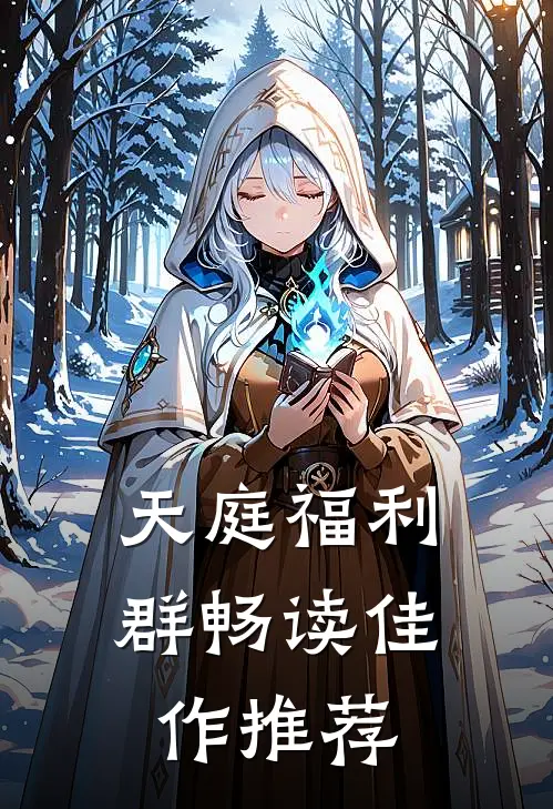 天庭福利群畅读佳作推荐