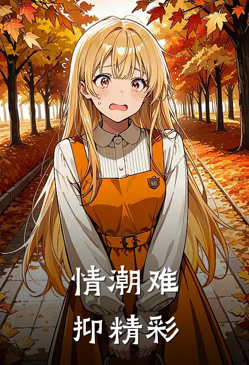 情潮难抑精彩
